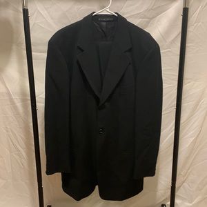 🚨Hugo Boss Suit🚨